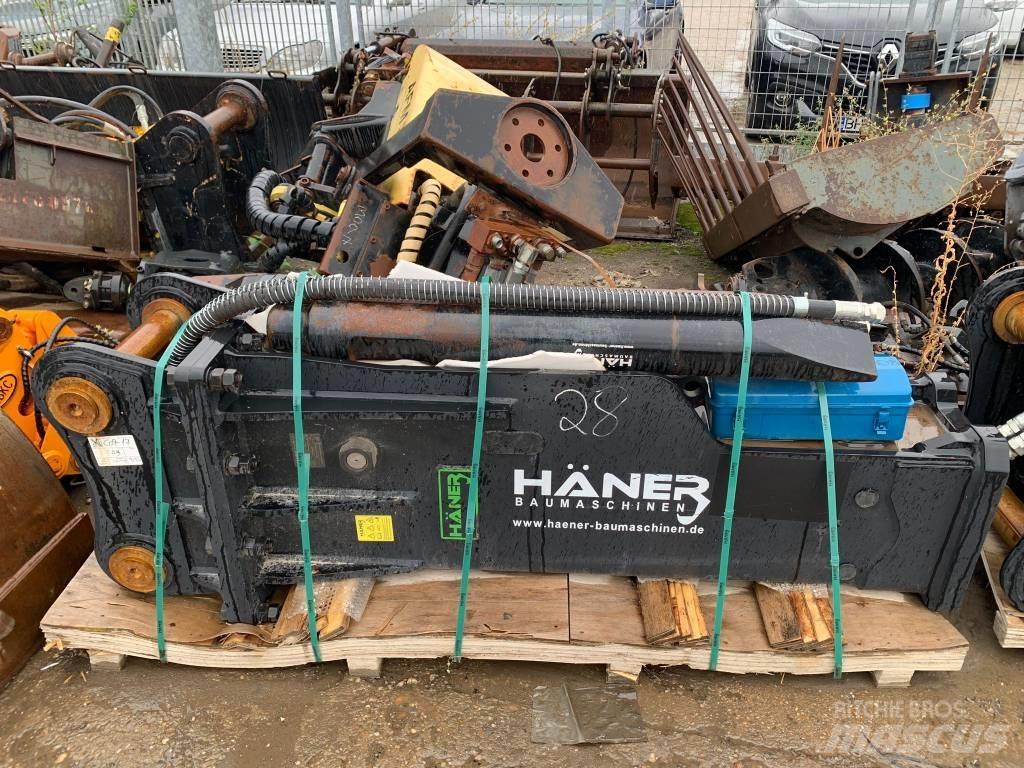  Haner HX3000A NEW ハンマー／ブレーカ