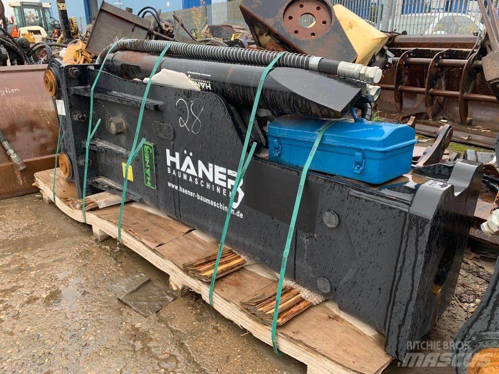  Haner HX3000A NEW ハンマー／ブレーカ