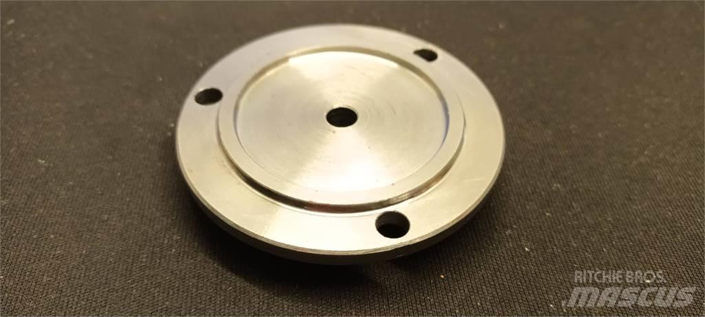 Rottne 046-0205 ハーベスタヘッド