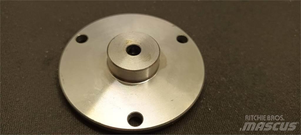 Rottne 046-0205 ハーベスタヘッド
