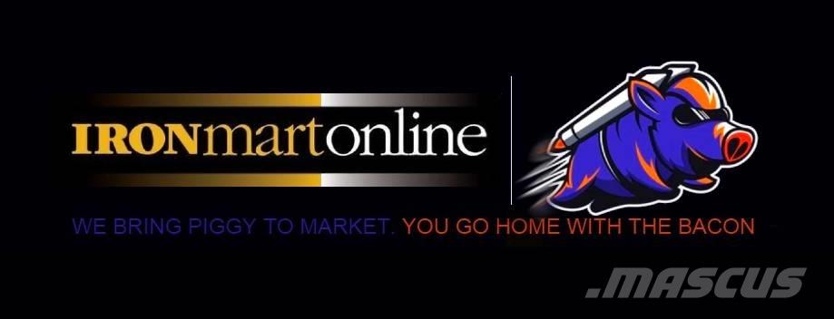 CAT D 6 M XL ブルドーザー