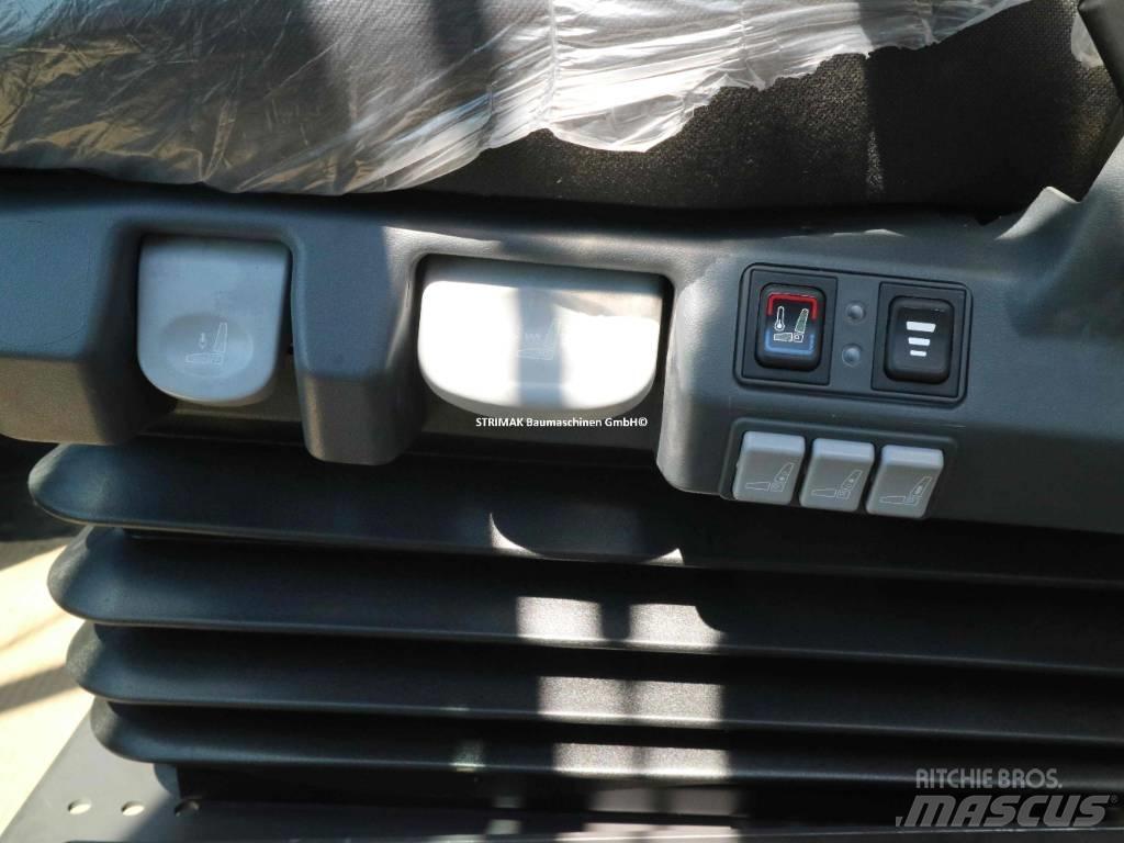 Volvo L 110 H ホイールローダー・タイヤショベル