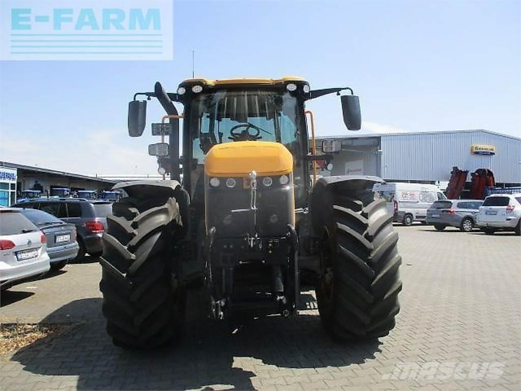 JCB 4220 icon トラクター