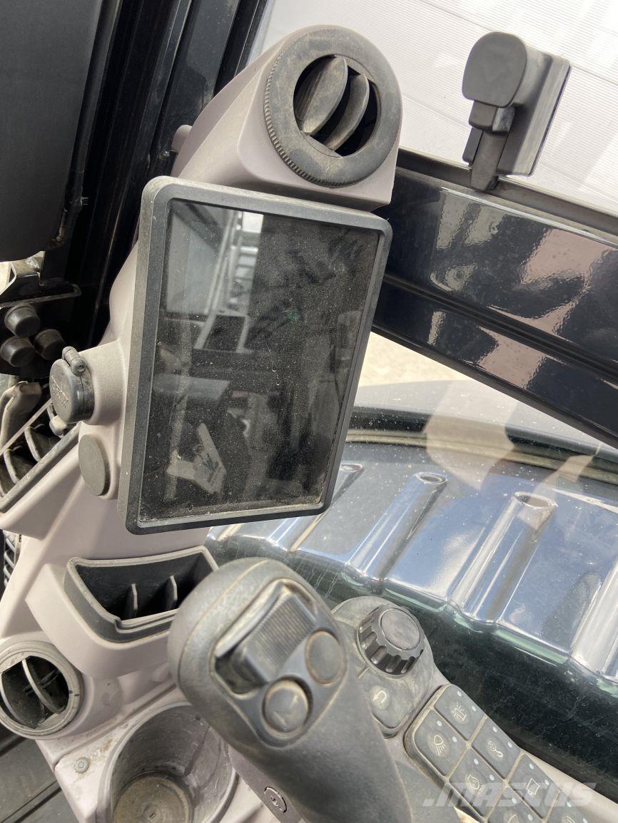 Kubota U50-5 (6969) ミニ油圧ショベル 7t以下（ミニユンボ・ミニディガー）