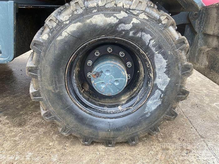 Hyundai HW140 特殊油圧ショベル