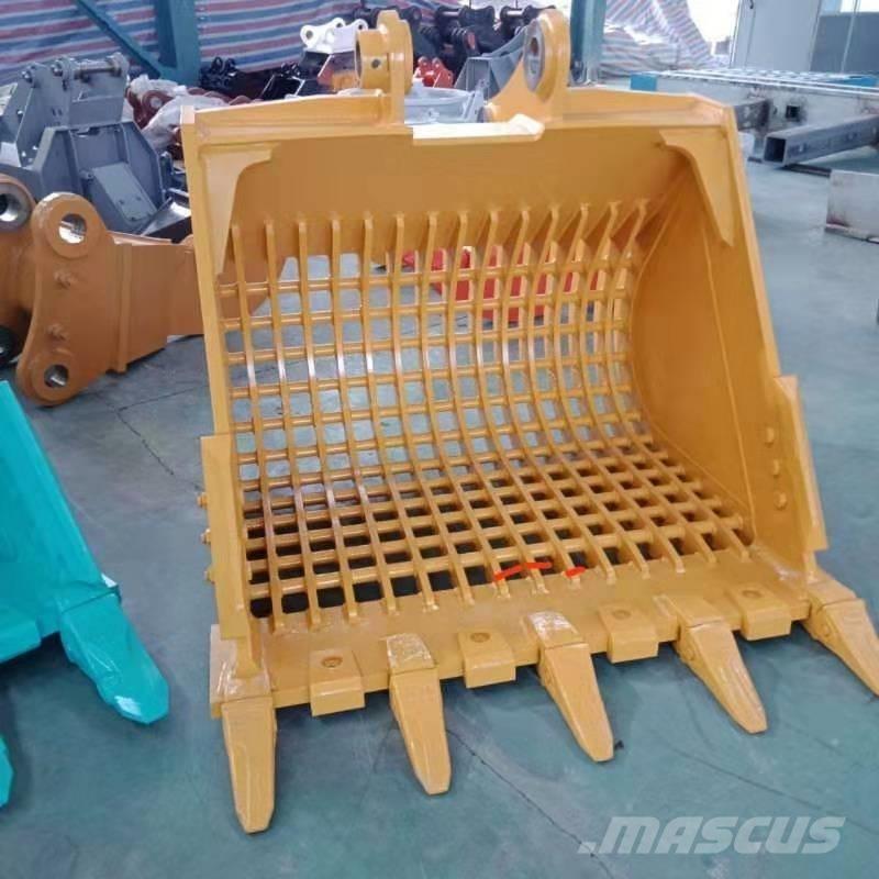  Hitach    350  ковш バケット