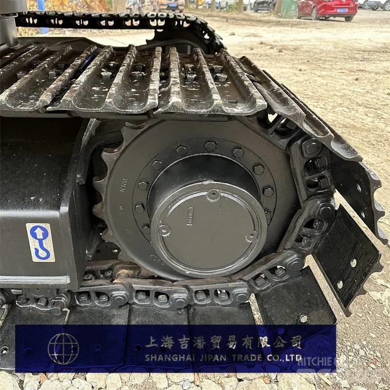 CAT 308E ミニ油圧ショベル 7t以下（ミニユンボ・ミニディガー）