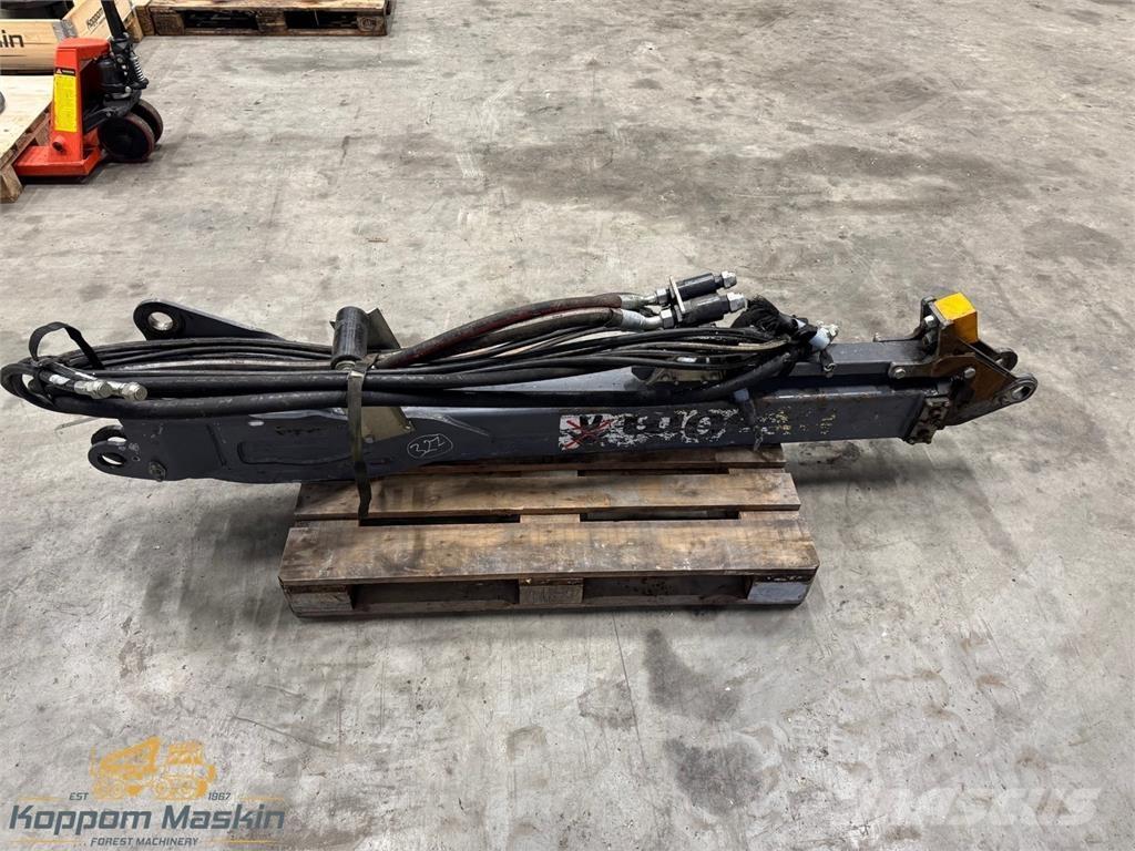 Rottne RK 75 ハーベスタ