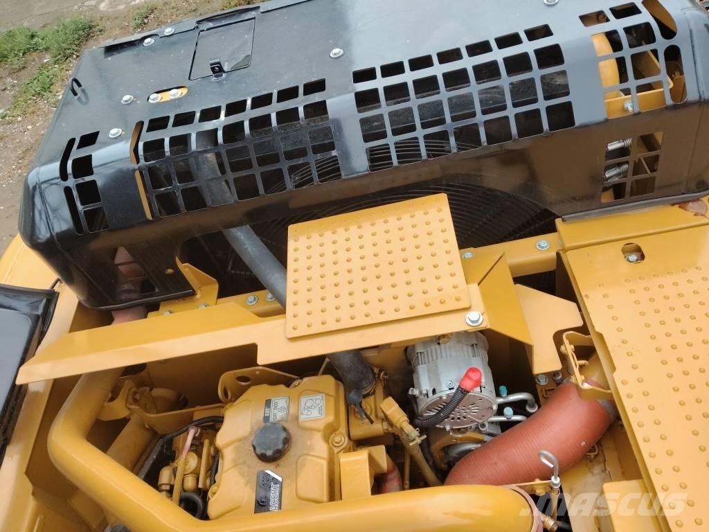 CAT 336 D2 大型油圧ショベル12t以上（パワーショベル・ユンボ）