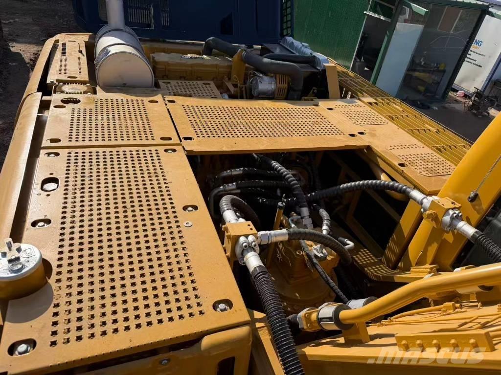 CAT 330CL 大型油圧ショベル12t以上（パワーショベル・ユンボ）