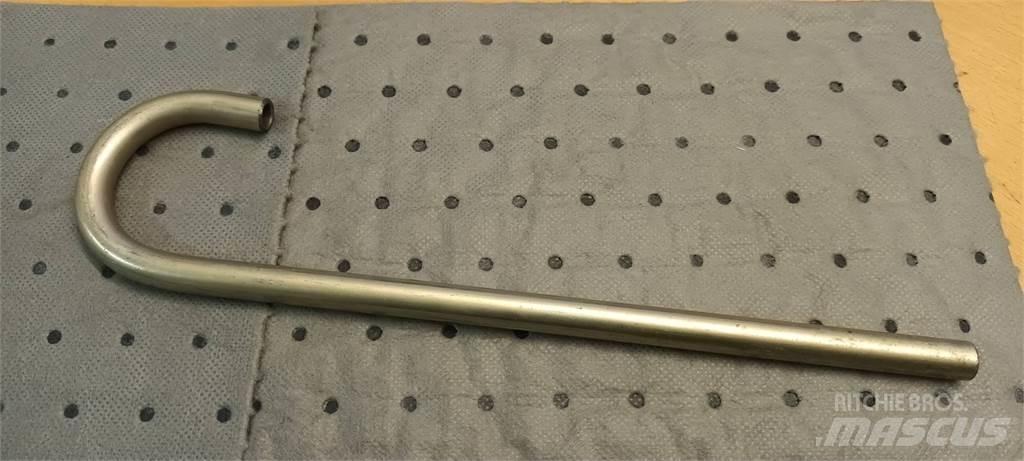 Rottne 072-0022 ハーベスタヘッド
