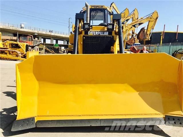 CAT D 6 H ブルドーザー