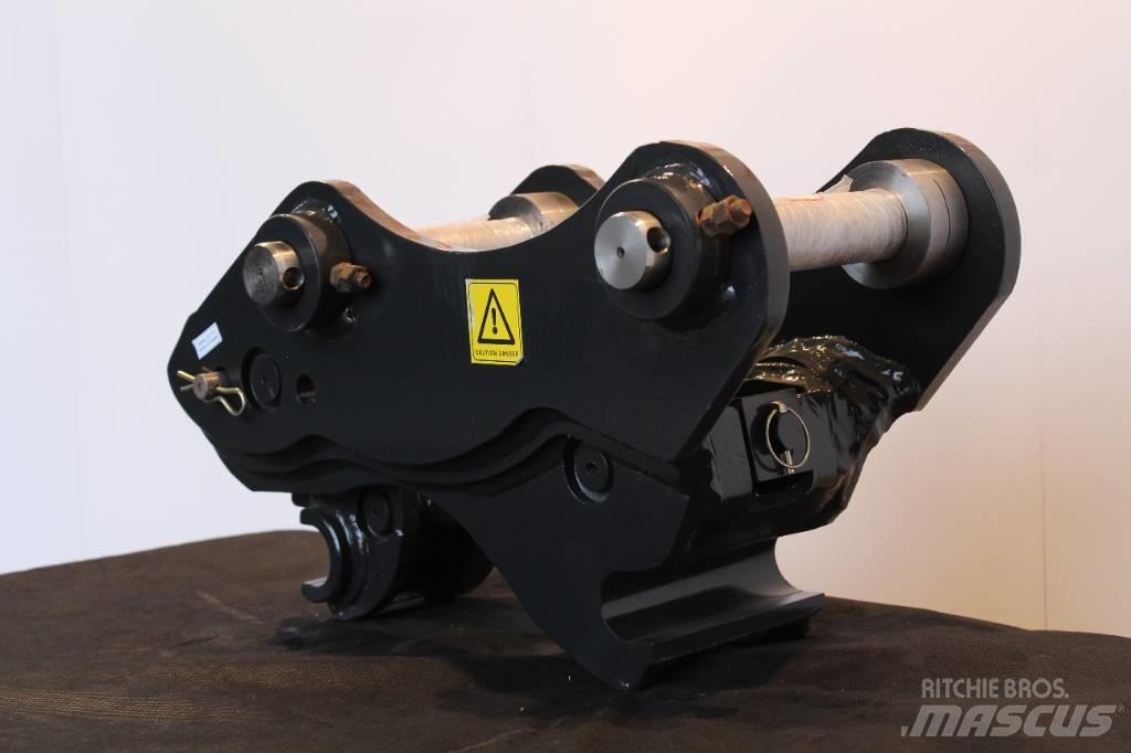 New Holland LB 115 バックホーローダー