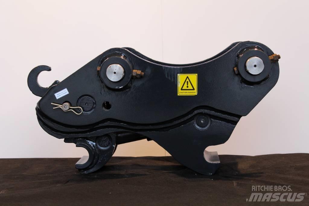 New Holland LB 115 バックホーローダー