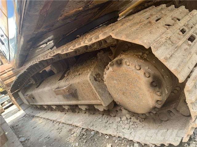 Hyundai R215-7 大型油圧ショベル12t以上（パワーショベル・ユンボ）