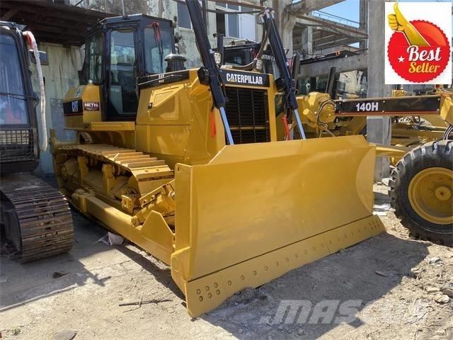 CAT D 6 G ブルドーザー