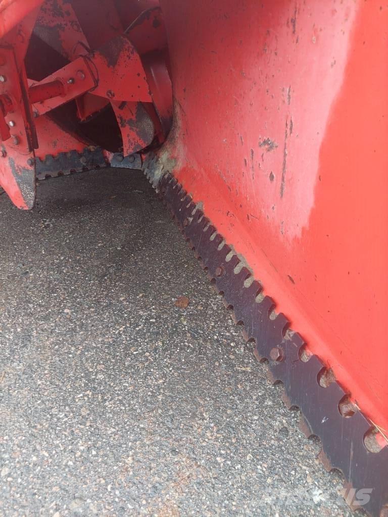 Esko 2252 H 除雪機