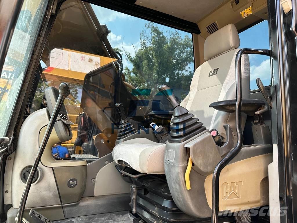 CAT 315 大型油圧ショベル12t以上（パワーショベル・ユンボ）
