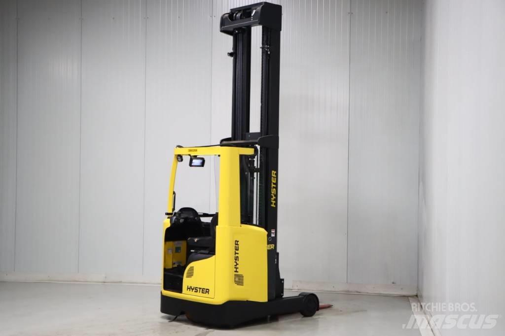 Hyster R 1.4 リーチフォークリフト