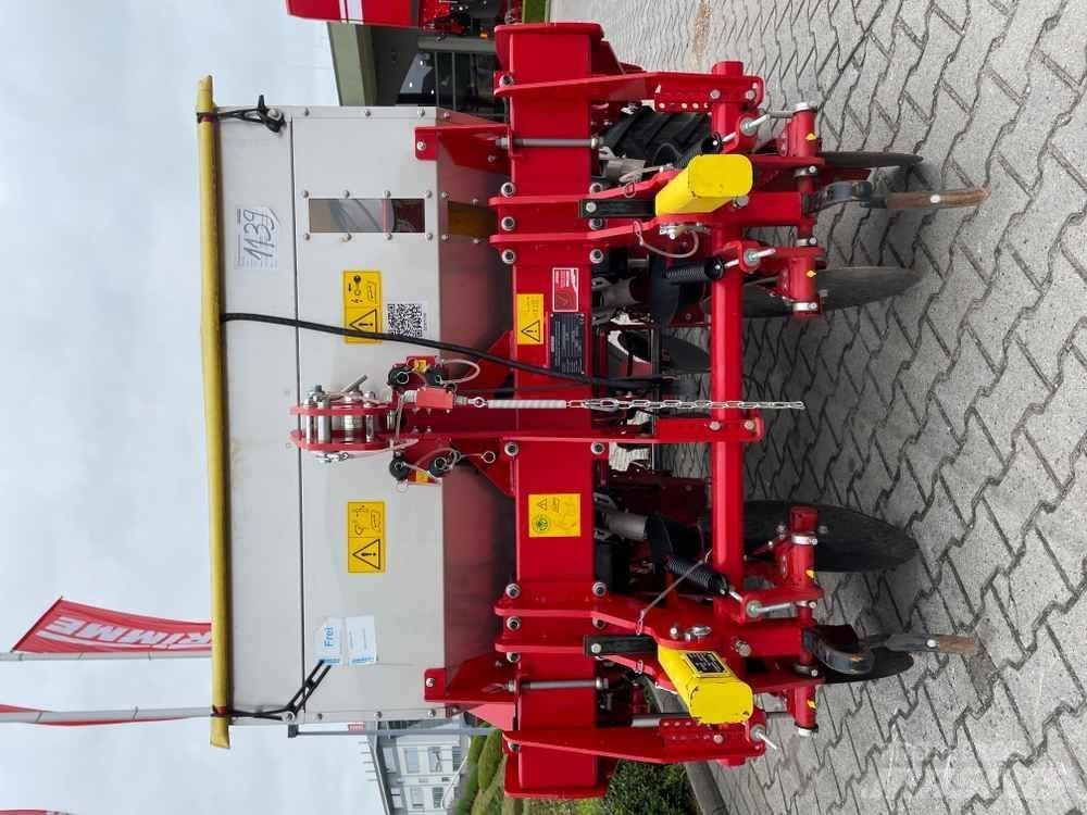 Grimme GL 32 F ジャガイモ播種機