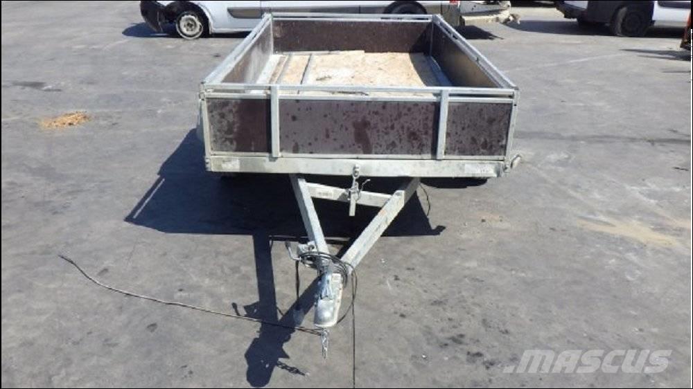  TRIGANO B05256 ライトトレーラー