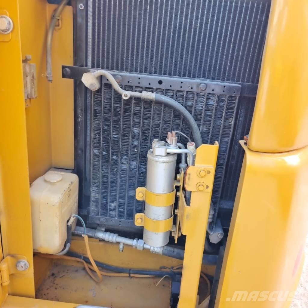 CAT 306D ミニ油圧ショベル 7t以下（ミニユンボ・ミニディガー）