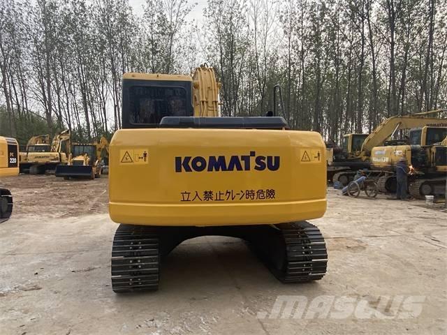Komatsu PC130 大型油圧ショベル12t以上（パワーショベル・ユンボ）