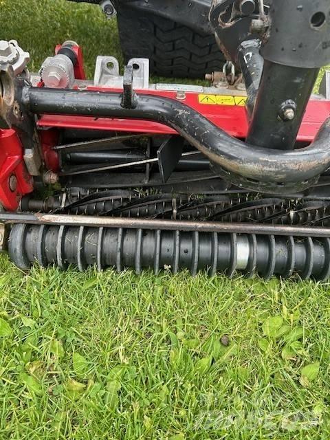 Toro RM 5410 AWD フェアウェイモア/芝刈り機