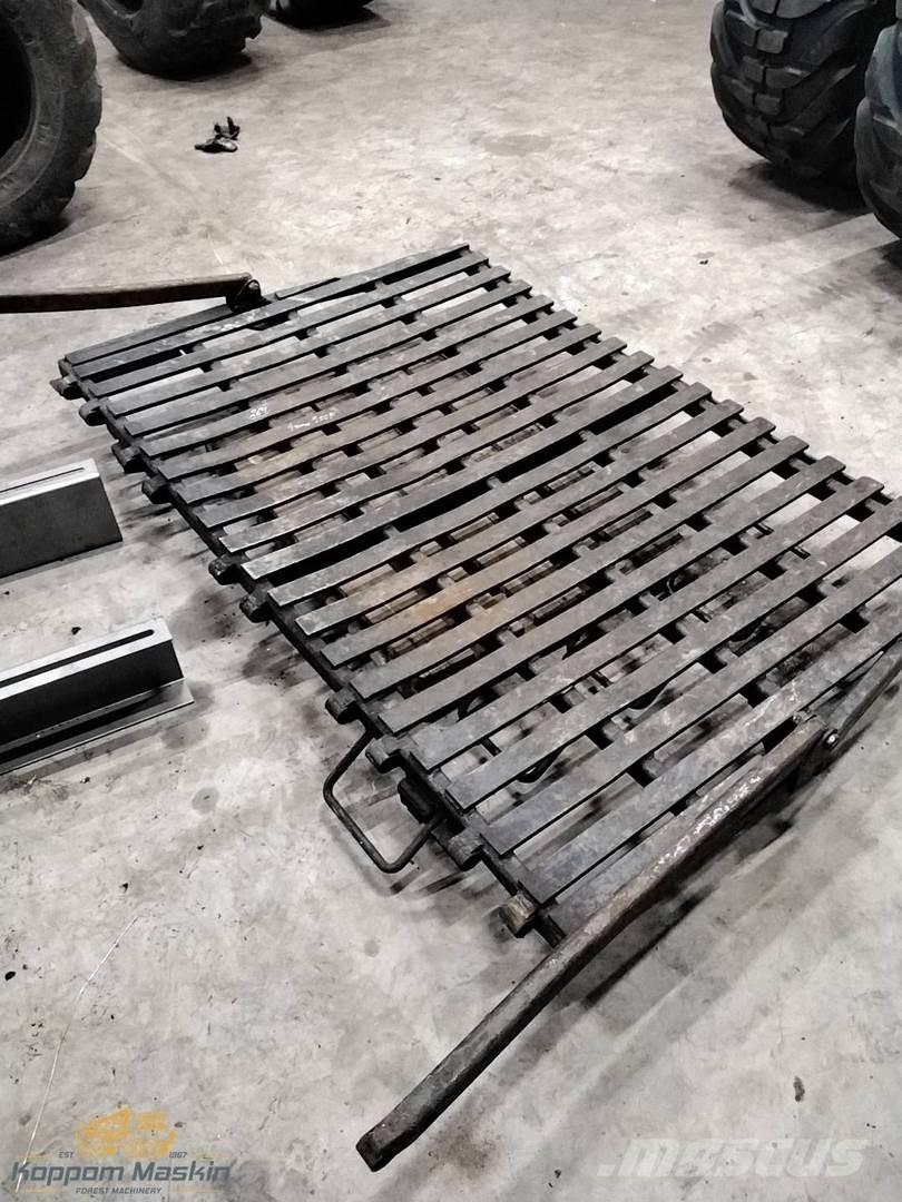 Gremo 950f その他部品