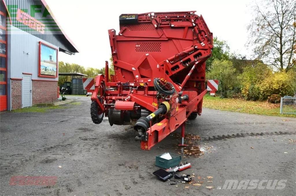 Grimme se 260 ub ジャガイモ用設備 - その他