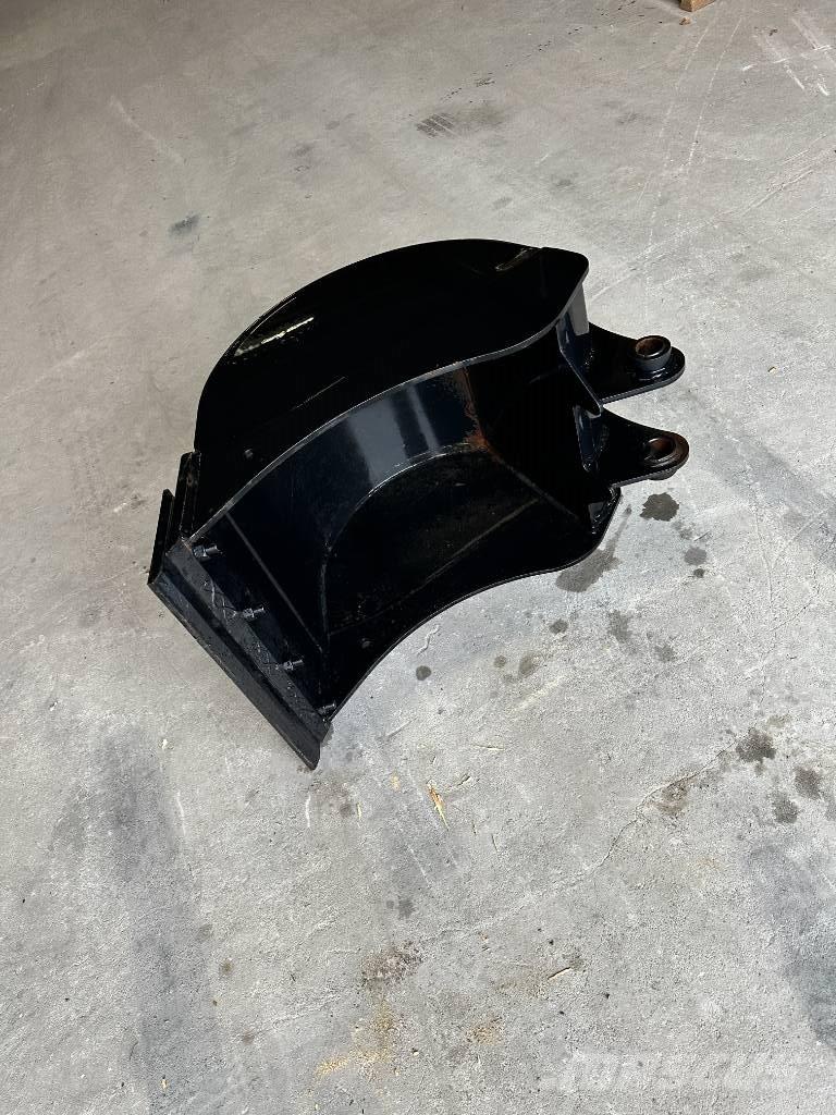 JCB 60 cm graveskovl バケット