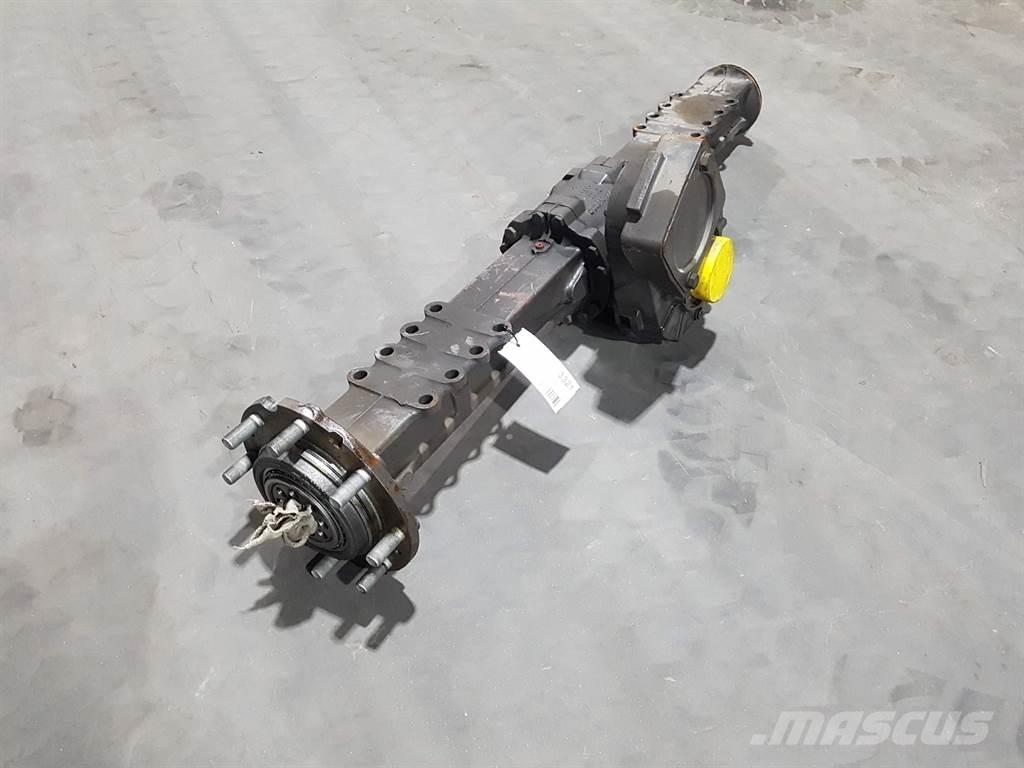 ZF MT-L3025II アクスル