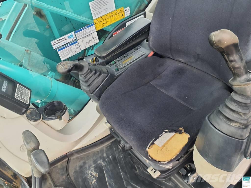 Kobelco SK 270 LC 大型油圧ショベル12t以上（パワーショベル・ユンボ）