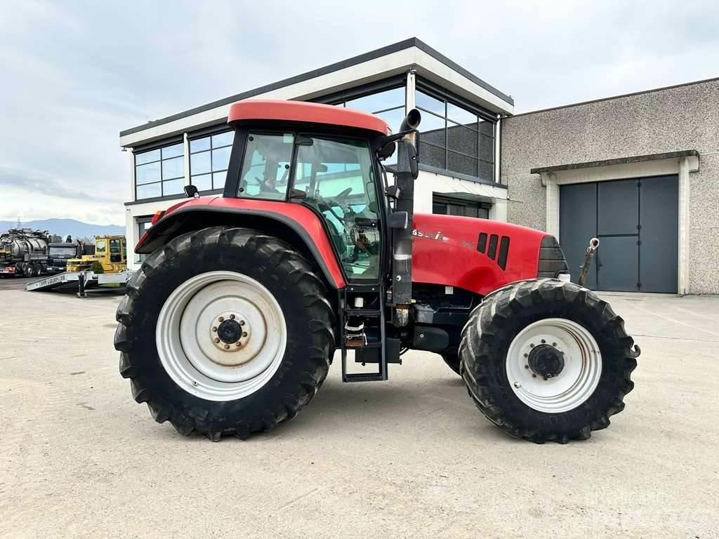 Case IH CVX 195 トラクター