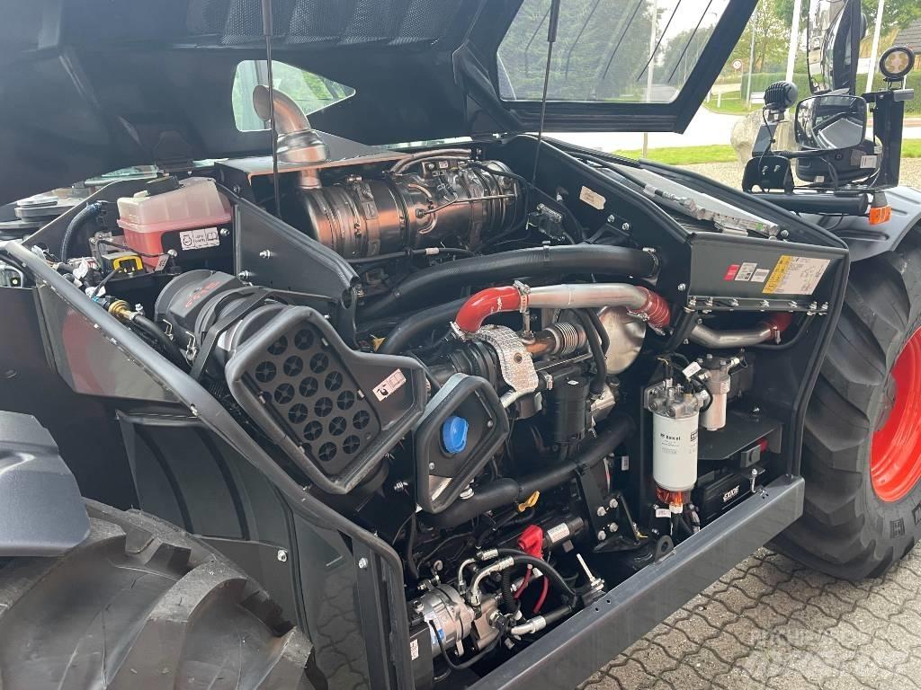Bobcat TL 43.80 HF テレスコーピックハンドラー