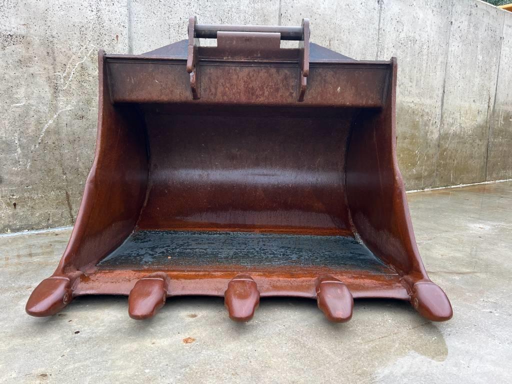 OilQuick OQ70/55 バケット