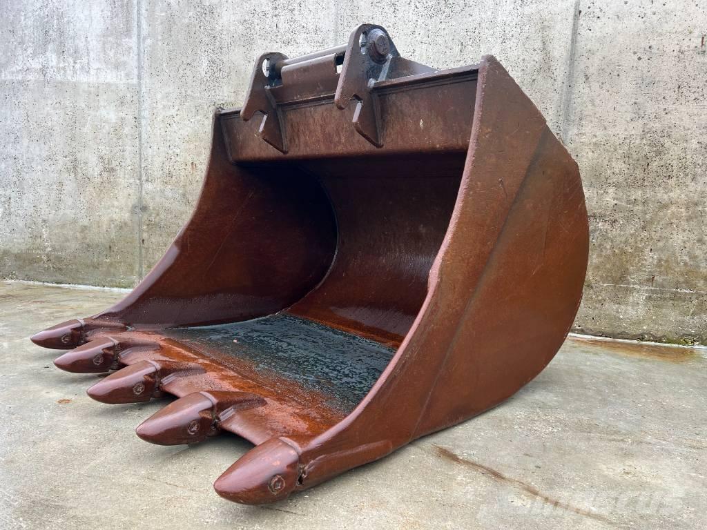 OilQuick OQ70/55 バケット