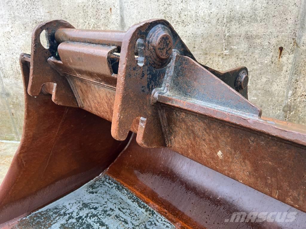 OilQuick OQ70/55 バケット