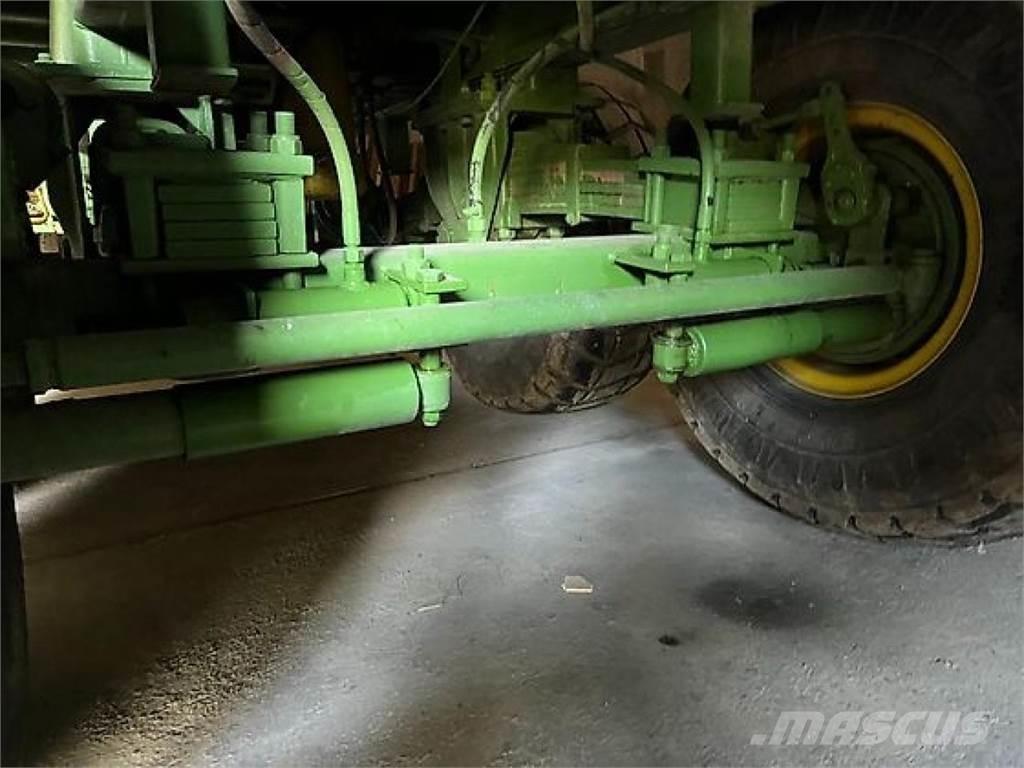 Lomma ZA 18 ダンプトレーラー