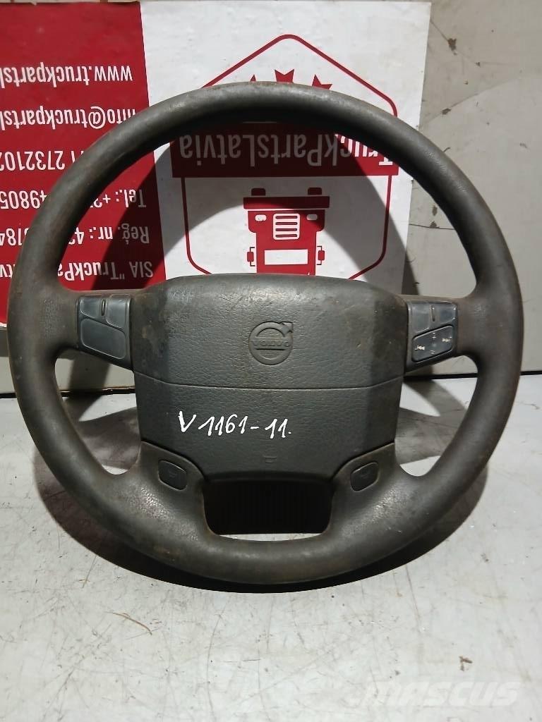 Volvo FH 12   80562498 キャビン及び内装