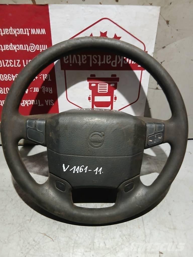 Volvo FH 12   80562498 キャビン及び内装
