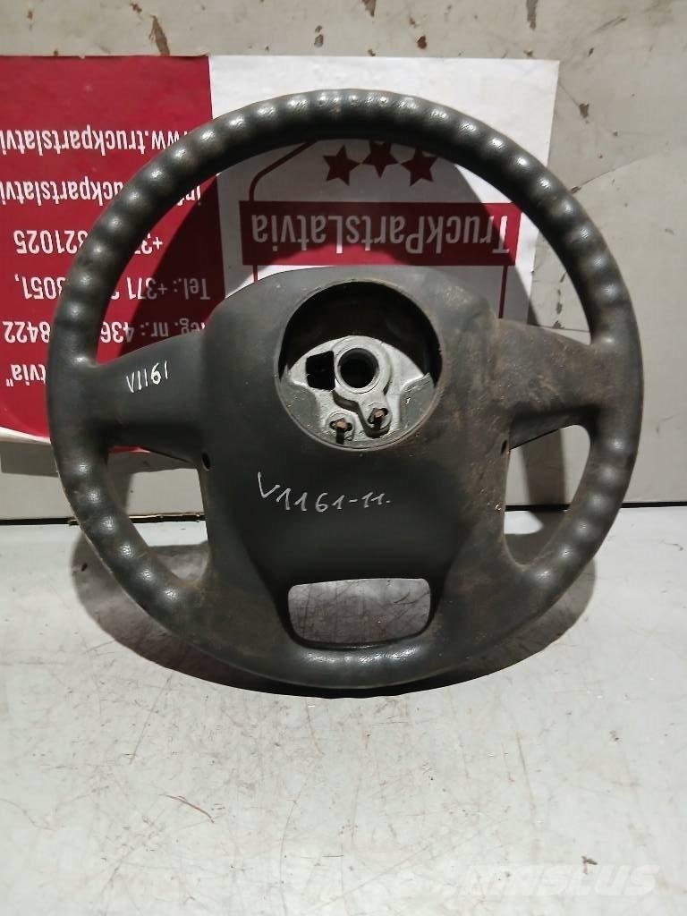 Volvo FH 12   80562498 キャビン及び内装