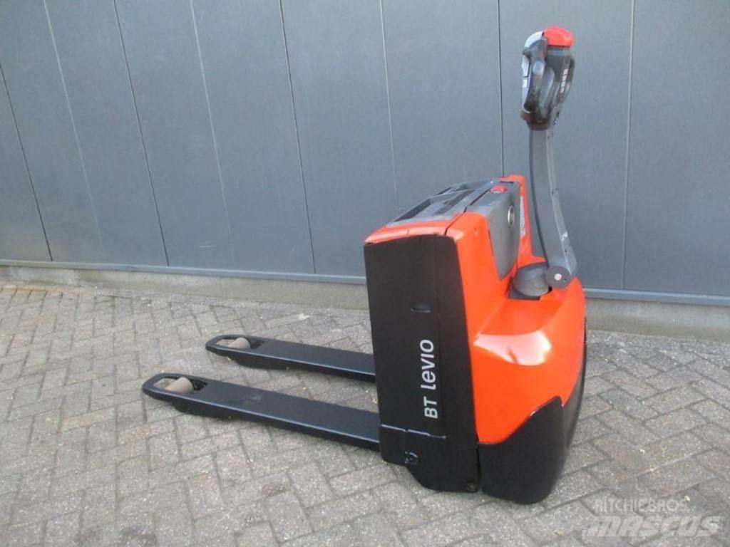 BT LWE 160 ローリフト