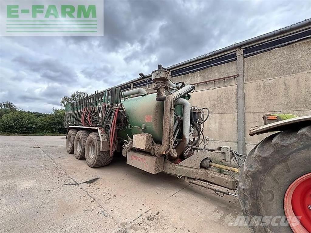 Kotte ptr 28600 / h 肥料散布機