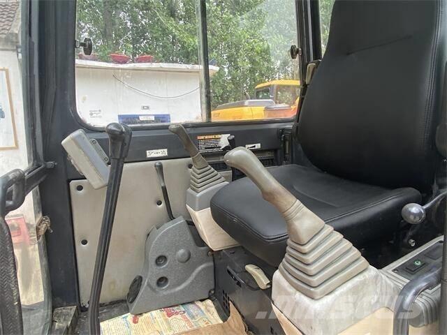 Doosan DH55 ミニ油圧ショベル 7t以下（ミニユンボ・ミニディガー）