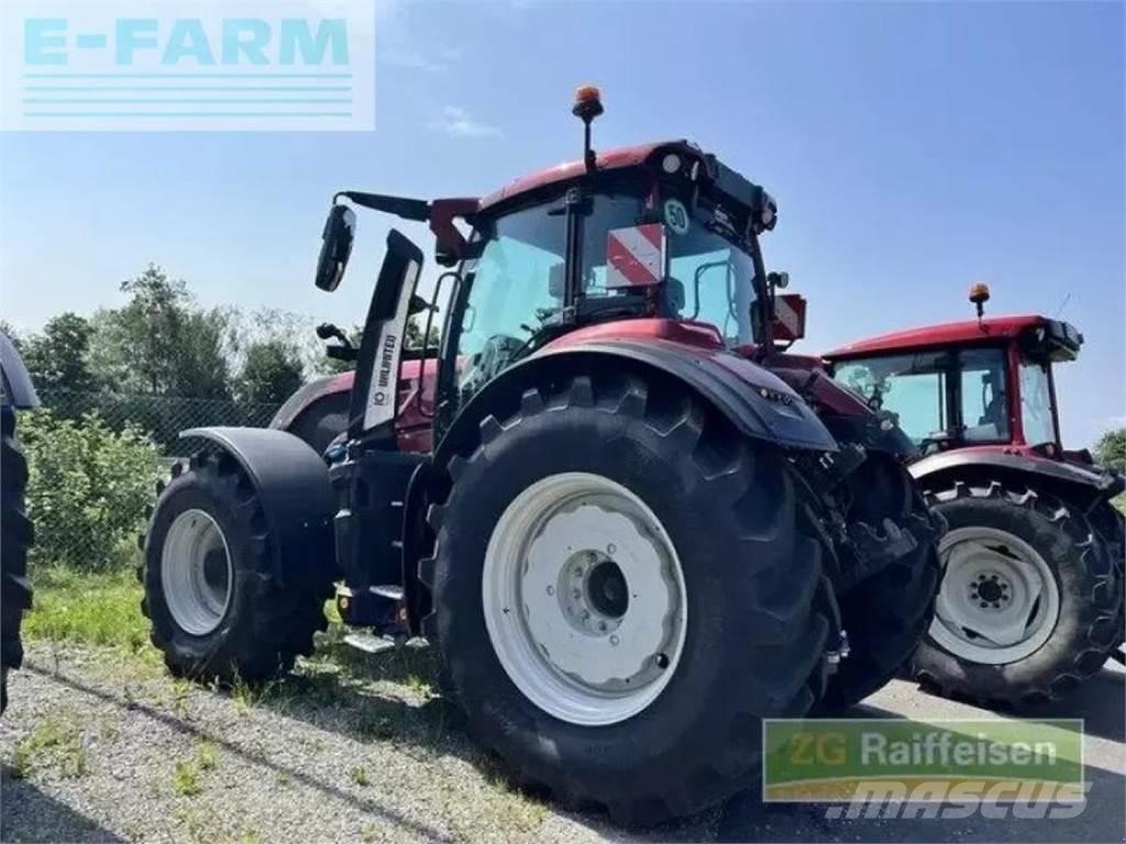 Valtra q305 トラクター