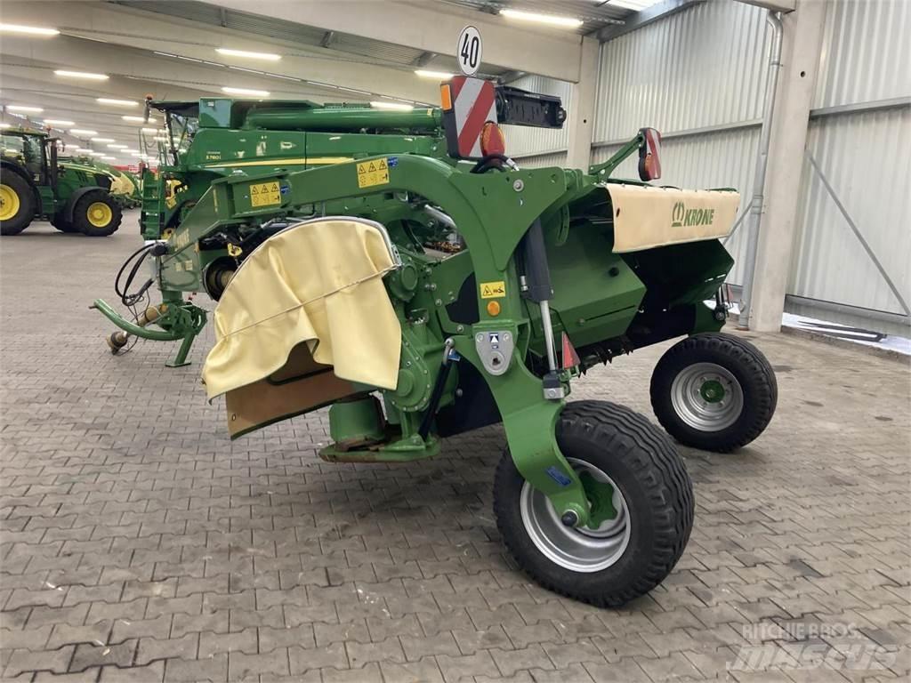 Krone EC TS 320 CV 芝刈り機