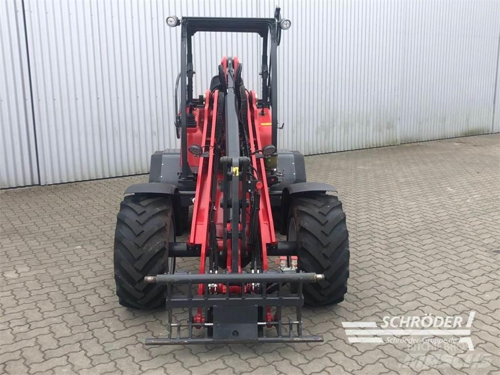 Schäffer 4670 ミニローダー