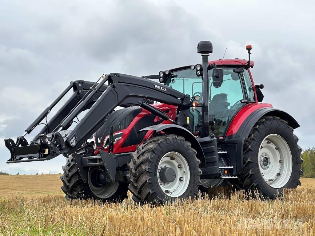 Valtra T 195 V トラクター