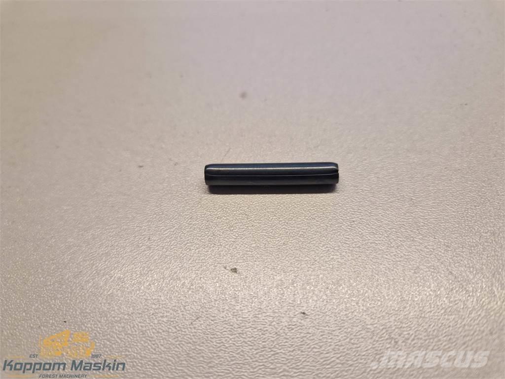 Rottne 622-0222 ハーベスタ